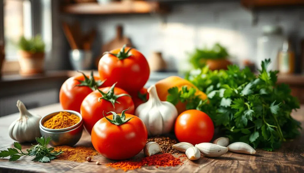 Ketchup Rezept