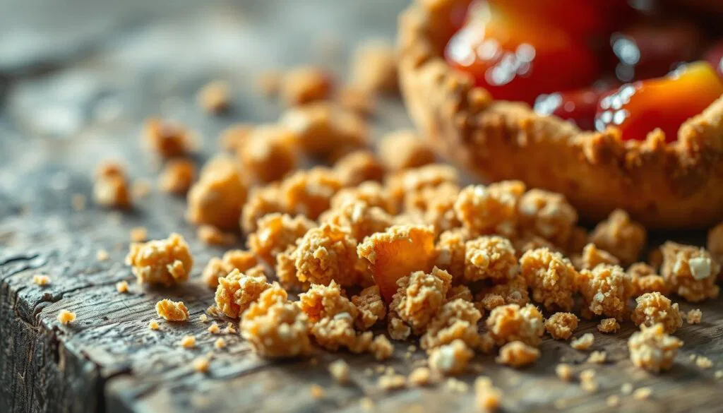 Knusper-Streubrösel