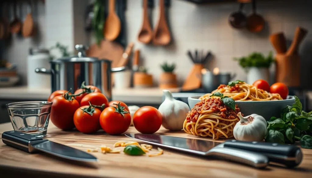 Kochtipps für Einsteiger