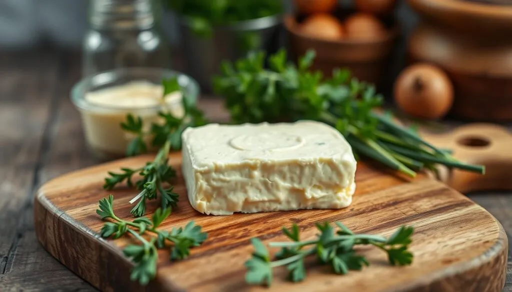 Kräuterbutter