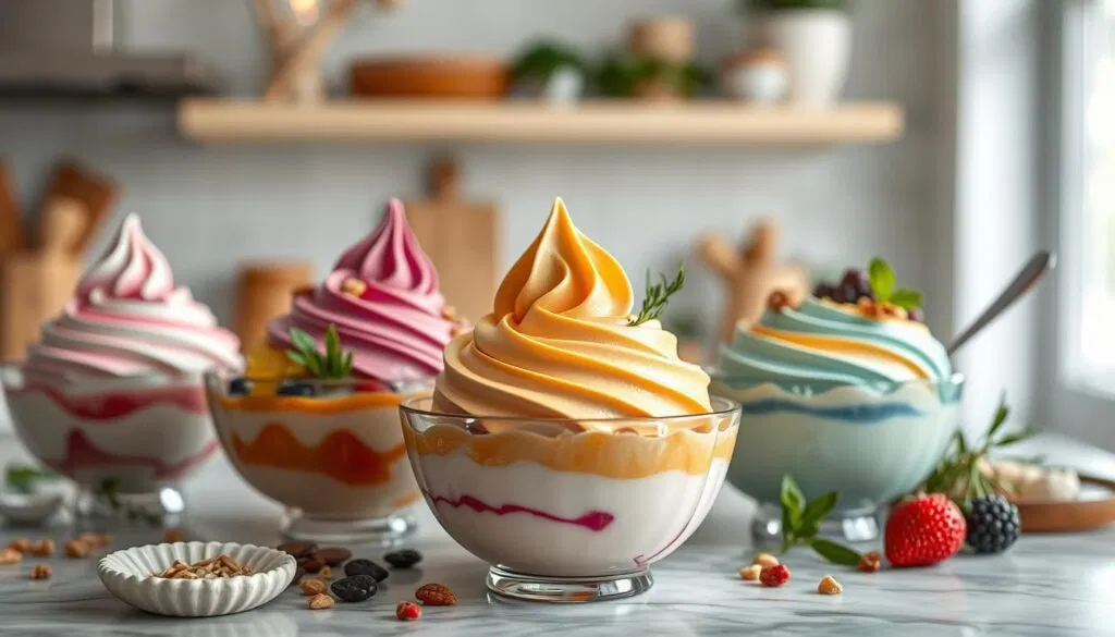 Kreative Joghurt Eis Rezepte Kreative Joghurt Eis Rezepte
