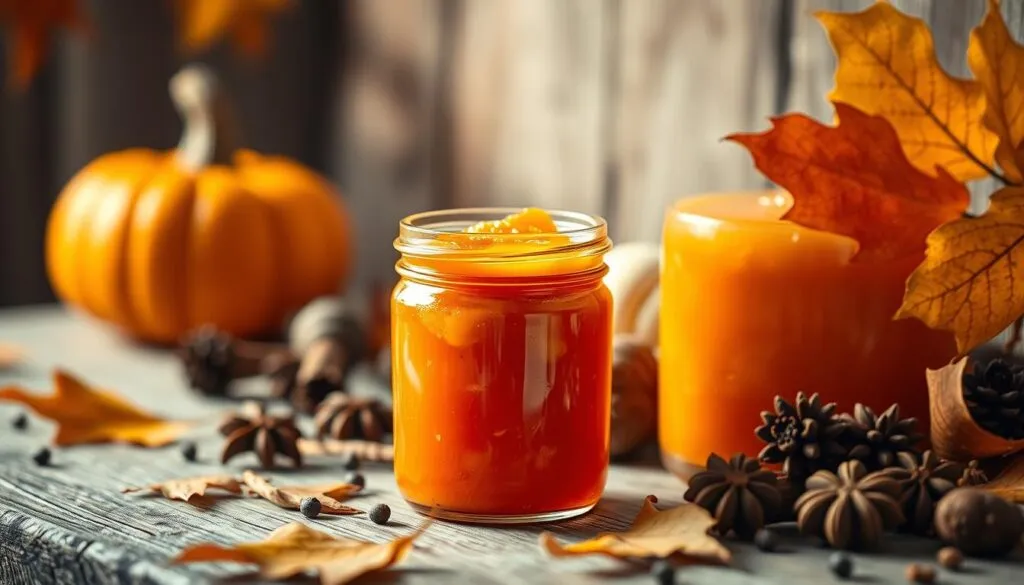 Kürbismarmelade