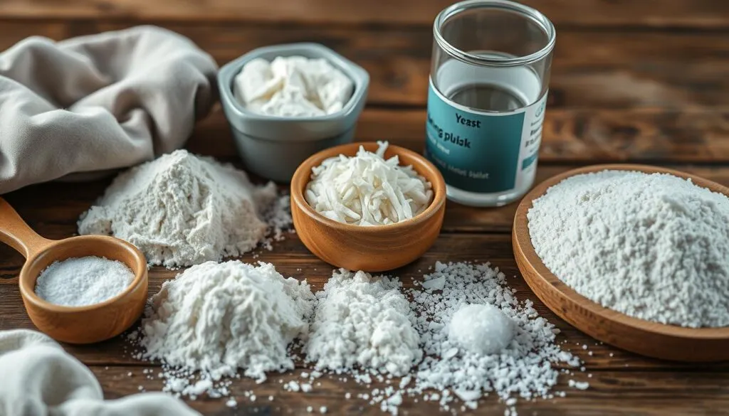 Laugenbrötchen Zutaten Laugenbrötchen Zutaten