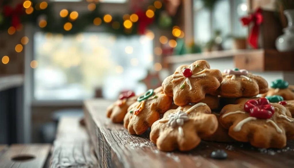 Lebkuchen Rezept saftig