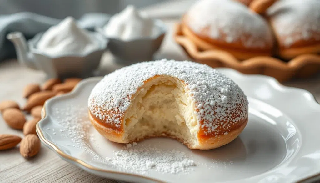 Marzipankissen Nährwerte