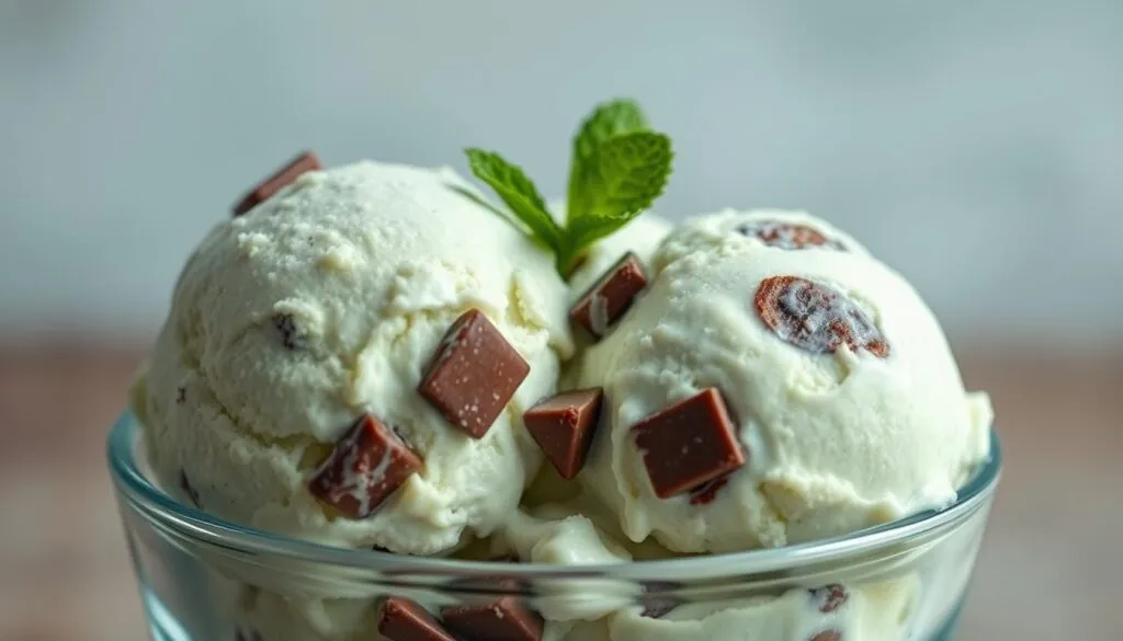 Minzeis Konsistenz Minzeis Konsistenz