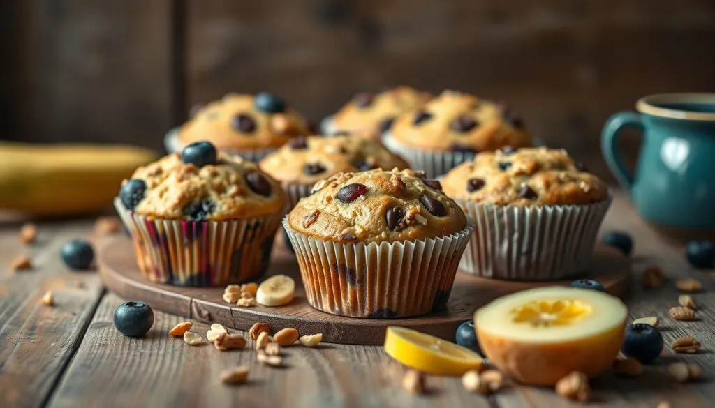 Muffinrezepte Muffinrezepte