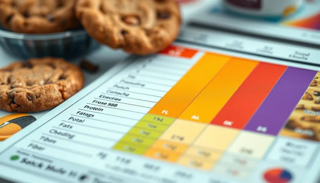 Nährwertanalyse Nährwertanalyse