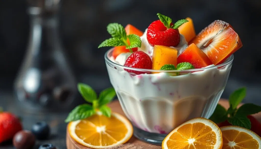 Ninja Creami Joghurt Eis Ninja Creami Joghurt Eis