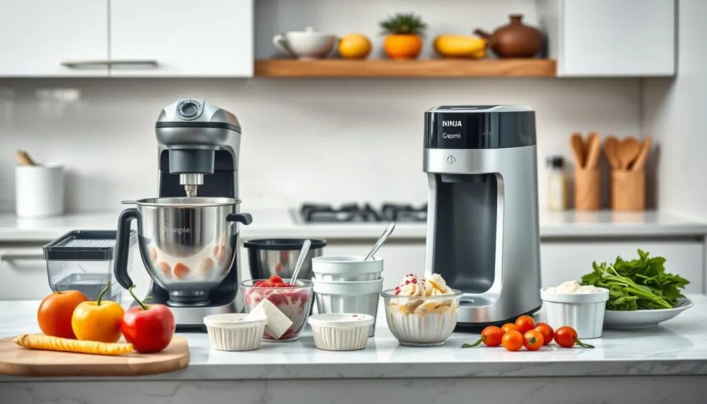 Ninja Creami Zubehör Ninja Creami Zubehör