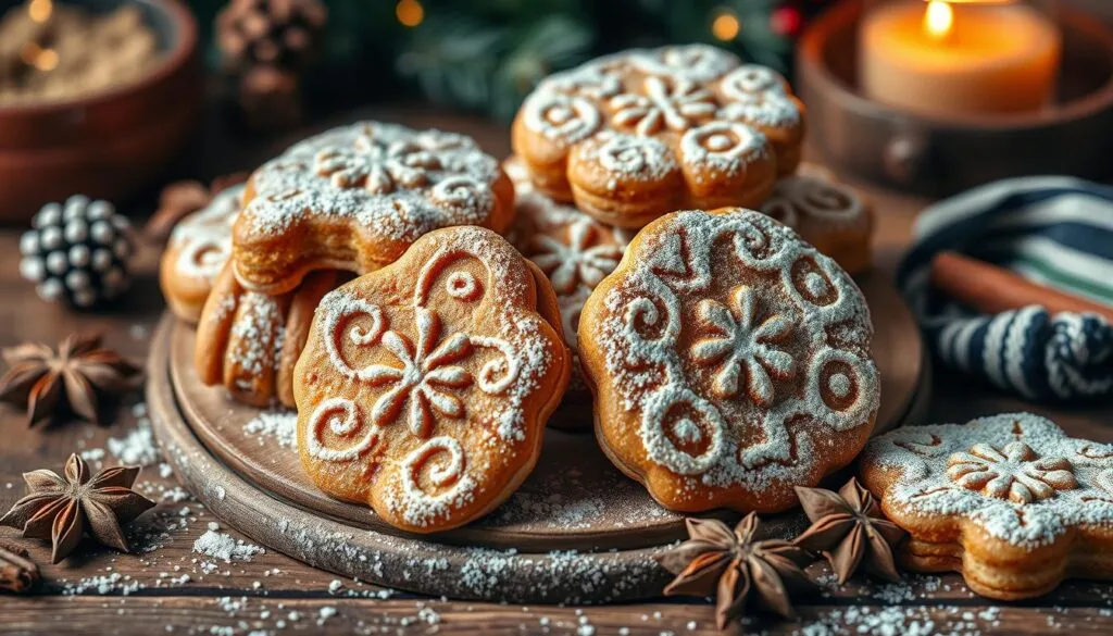 Nürnberger Lebkuchen