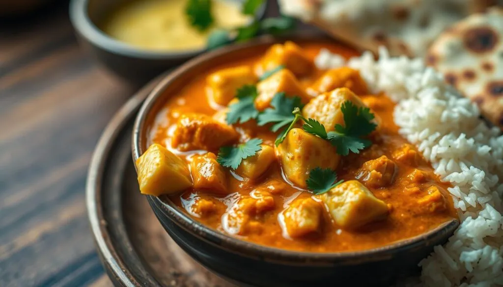 Paneer Butter Masala
