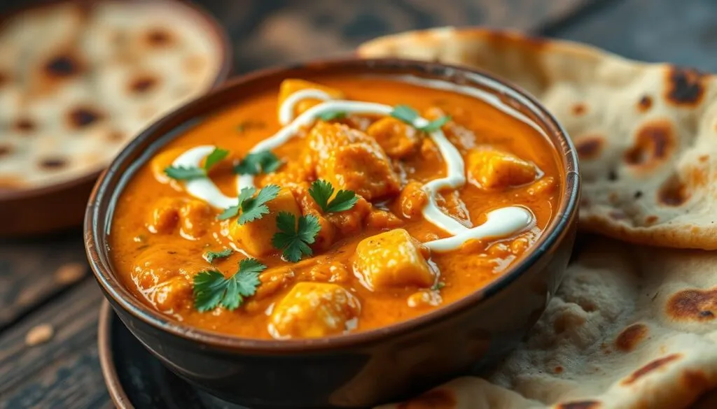 Paneer Butter Masala Trends