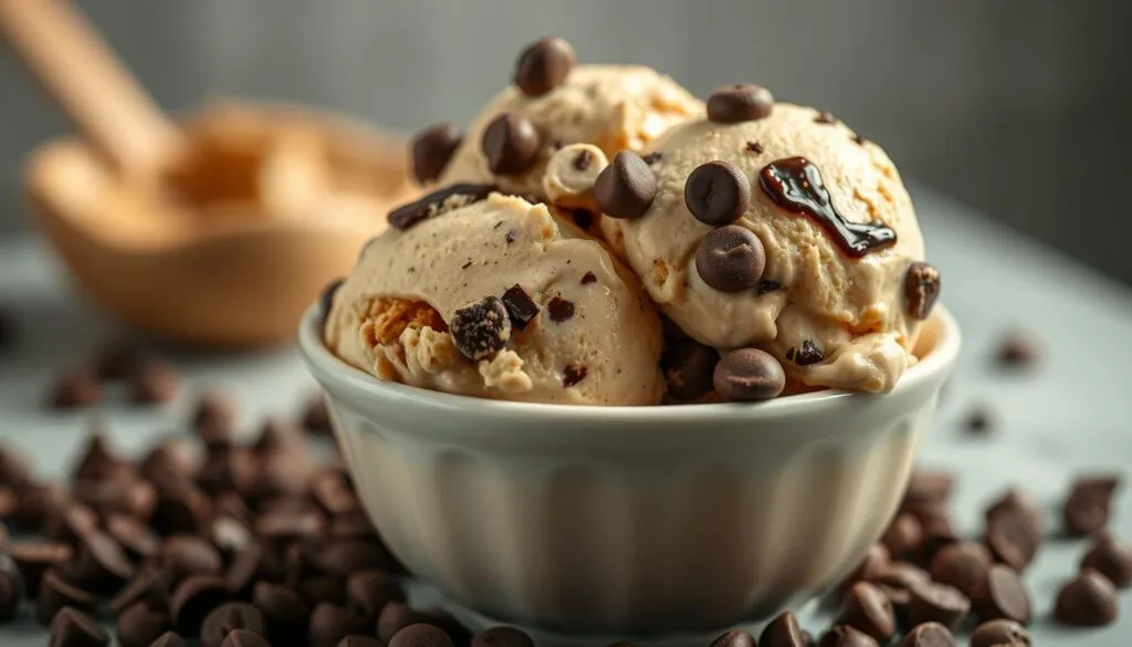 Peanut Butter Eis