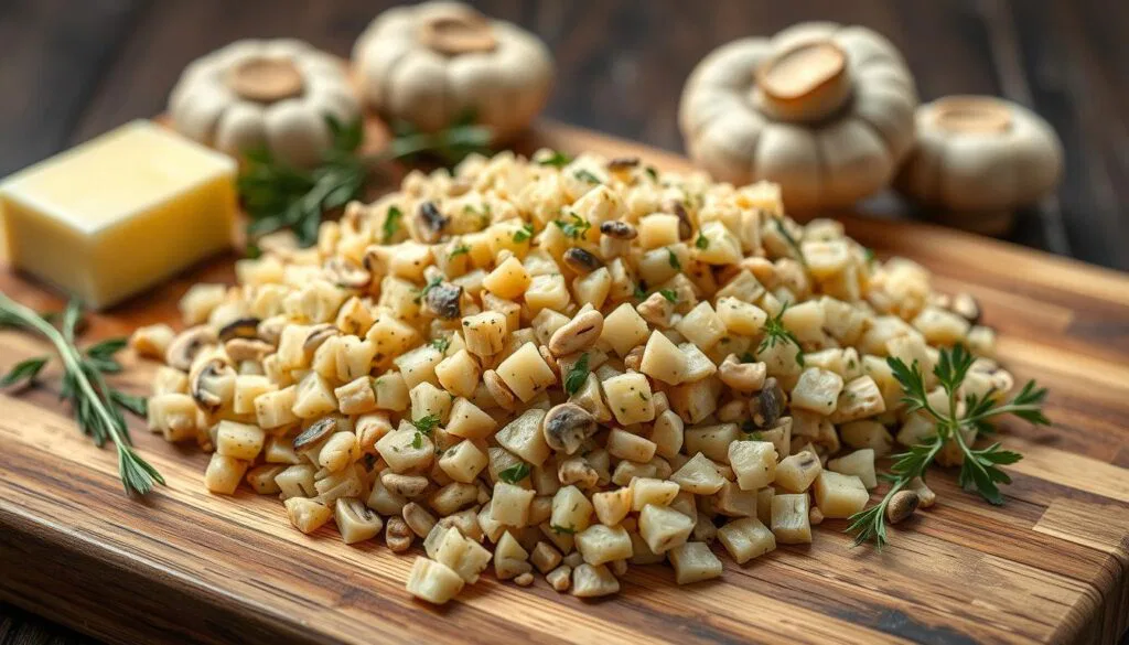 Pilz-Duxelles