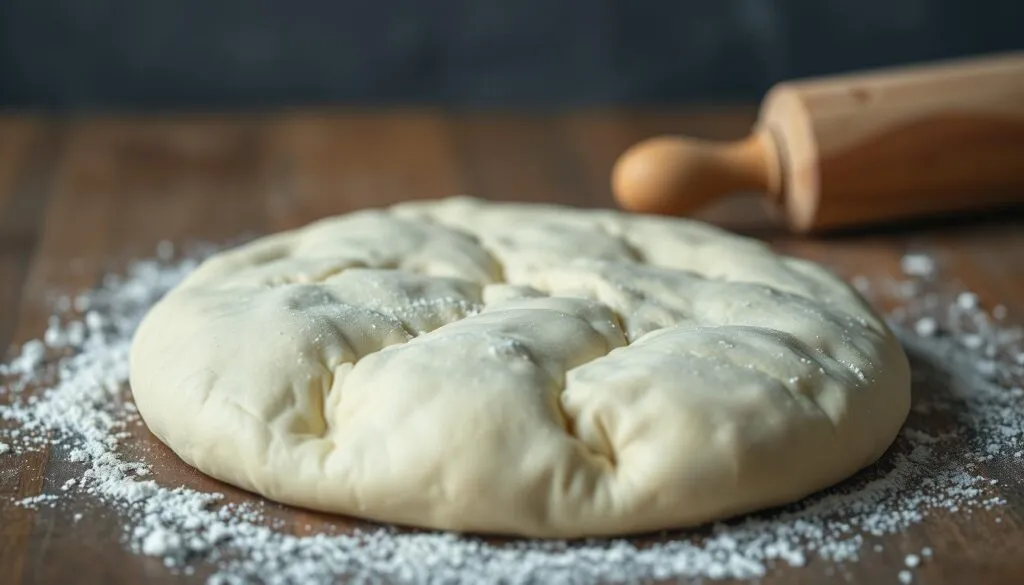 Pizzateig