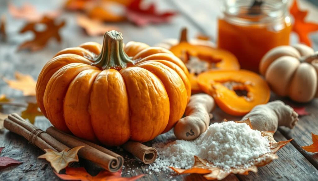 Pumpkin Jam Ingredients Pumpkin Jam Ingredients