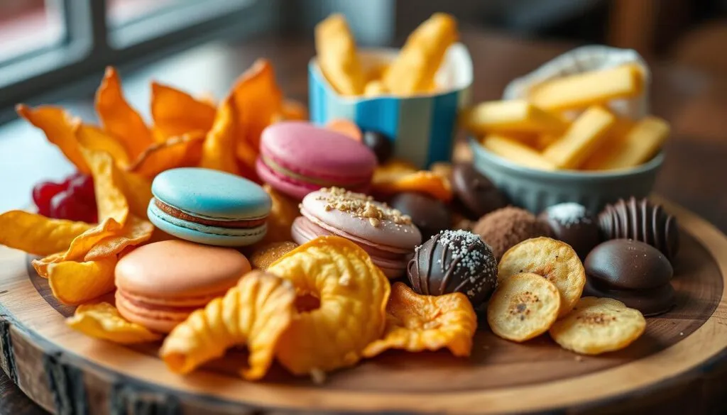 Snacks