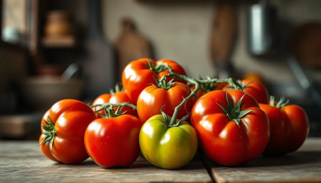 Tomaten