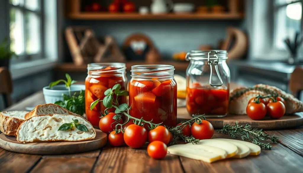 Tomatenmarmelade Rezepte