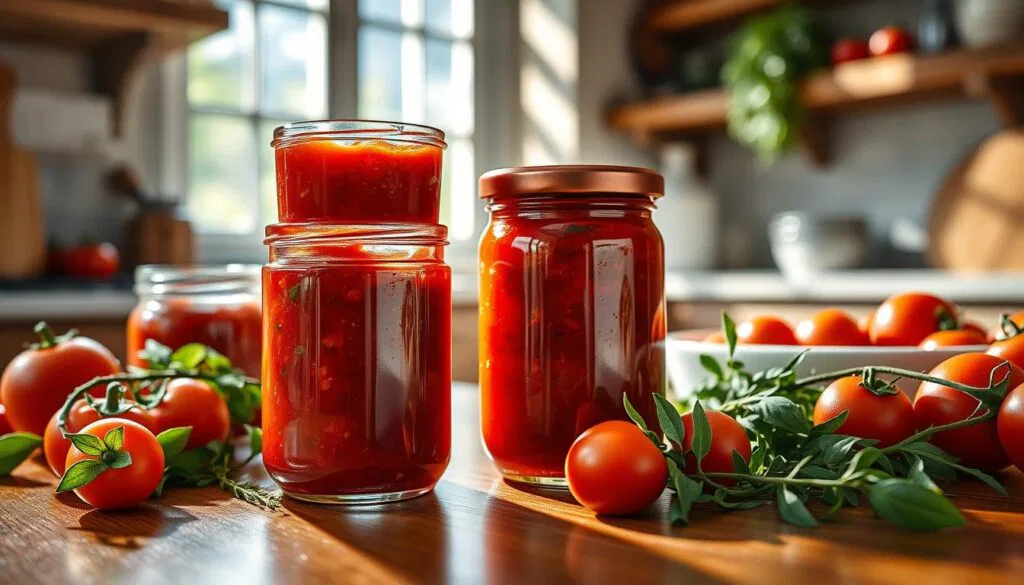 Tomatenmarmelade Trends