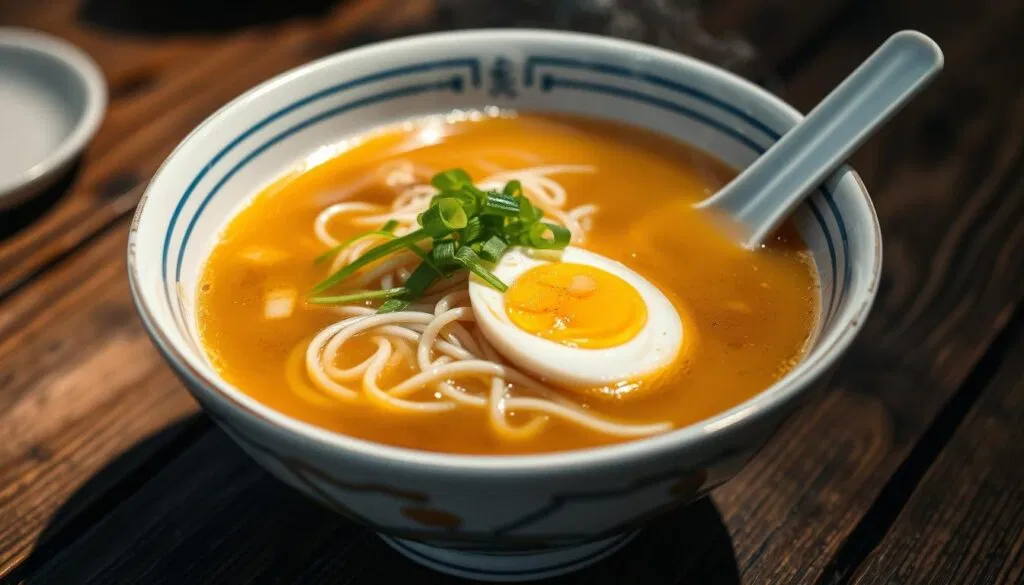 Udon-Suppenbrühe Udon-Suppenbrühe