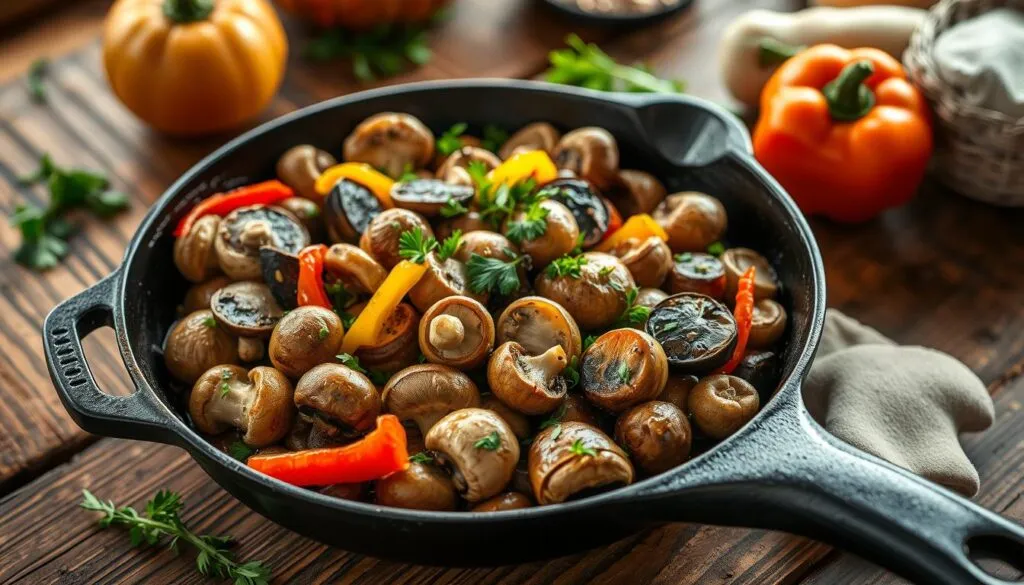 Vegetarisches Gericht Vegetarisches Gericht