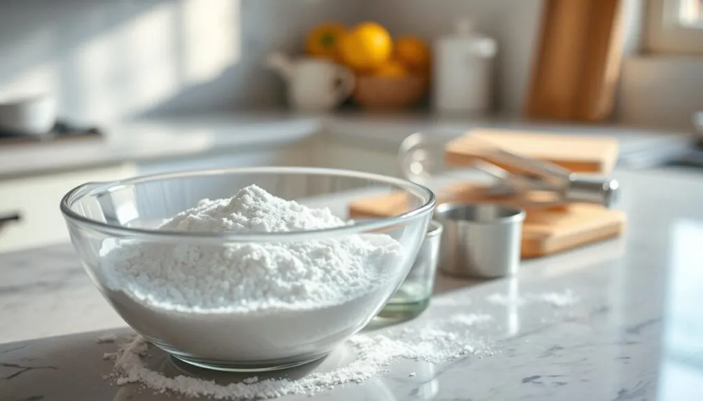 Zuckerguss Zubereitung