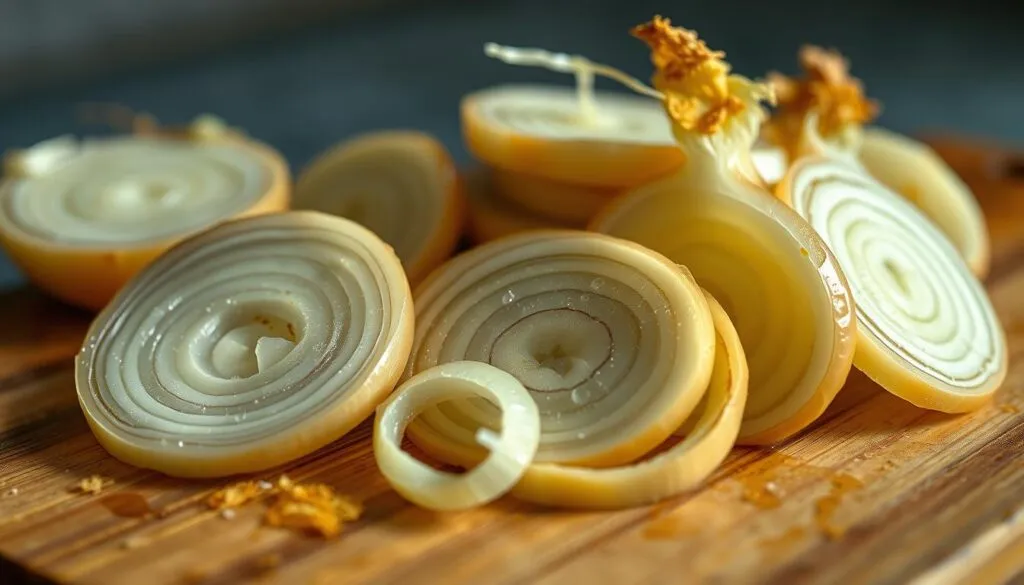 Zwiebeln