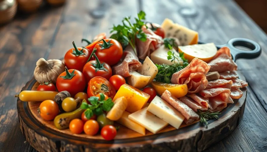 ausgefallene Raclette-Zutaten