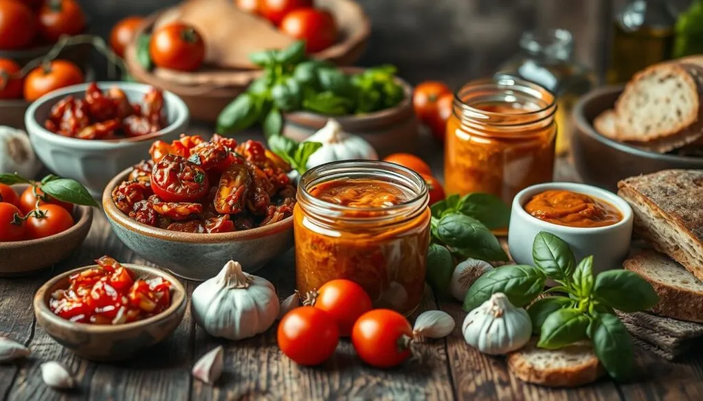 mediterrane Tomatenrezepte