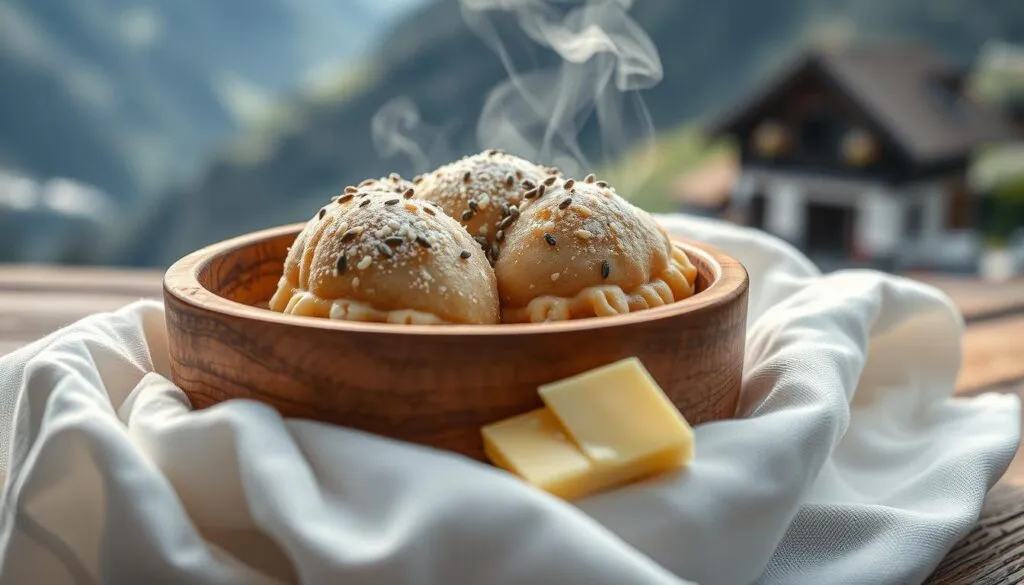 österreichische Mehlspeise