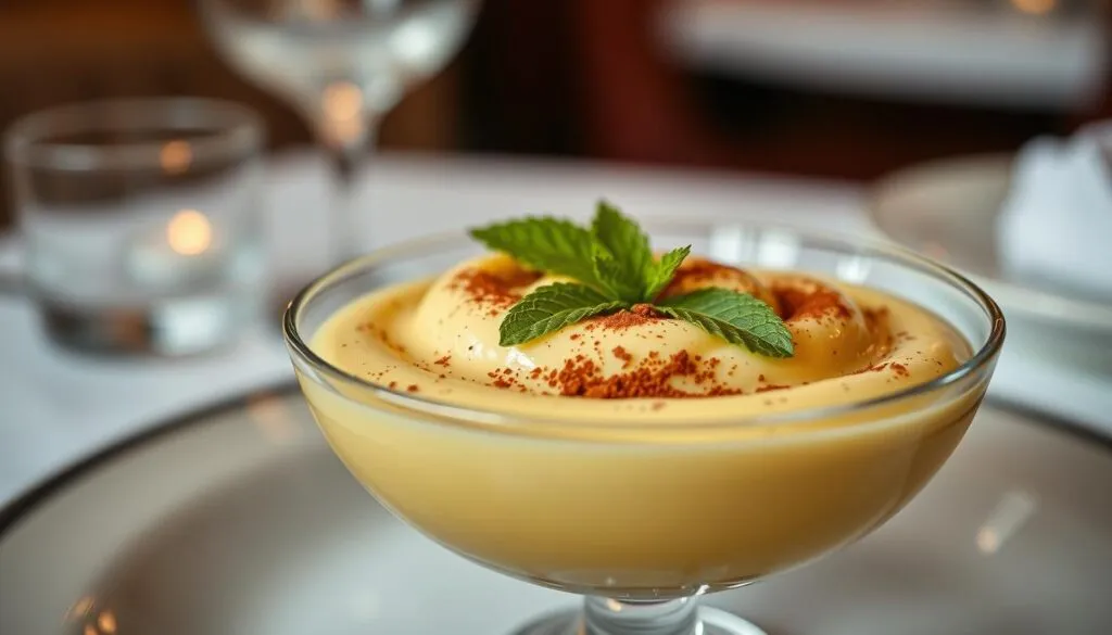 Eierlikörcreme
