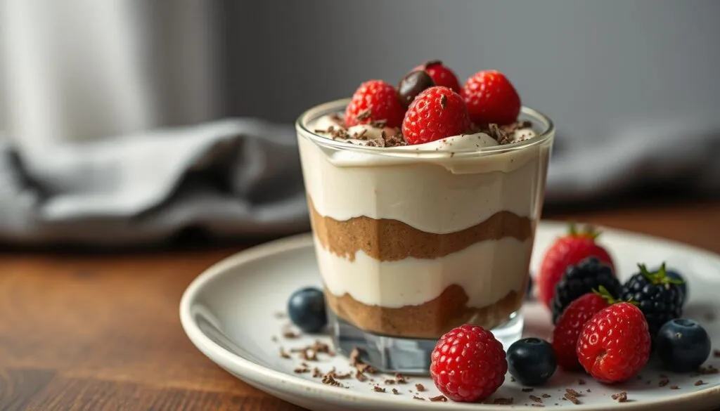 Eierlikörcreme Desserttrends 2024