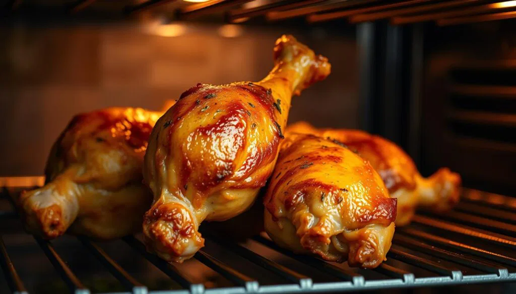 Knusprige Hähnchenschenkel Zubereitungstipps