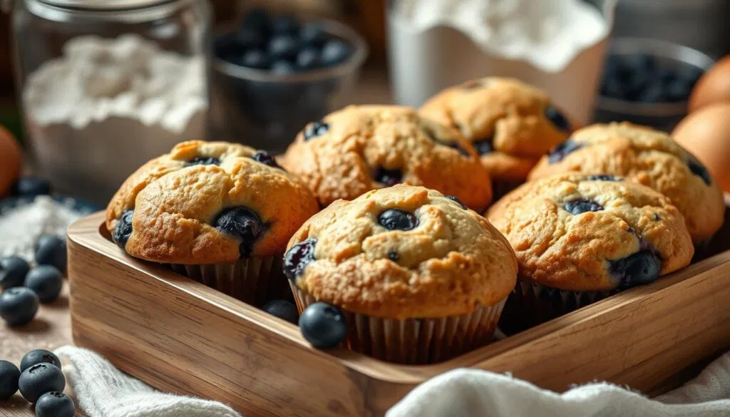 Saftige Muffins Backtipps Saftige Muffins Backtipps