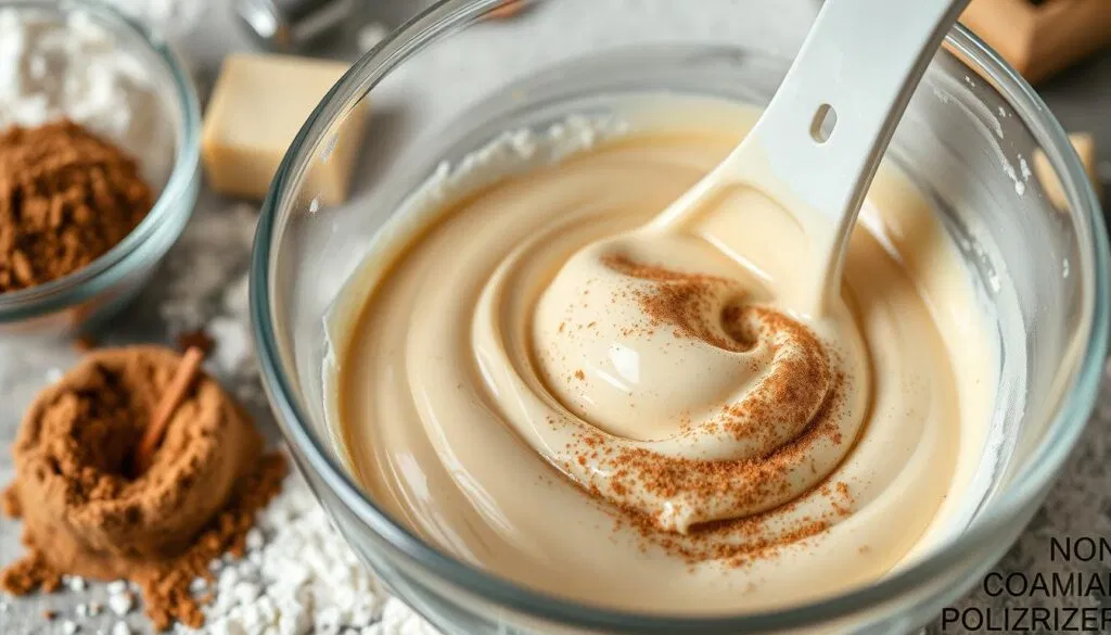 Zimtschnecken Füllung Zubereitung