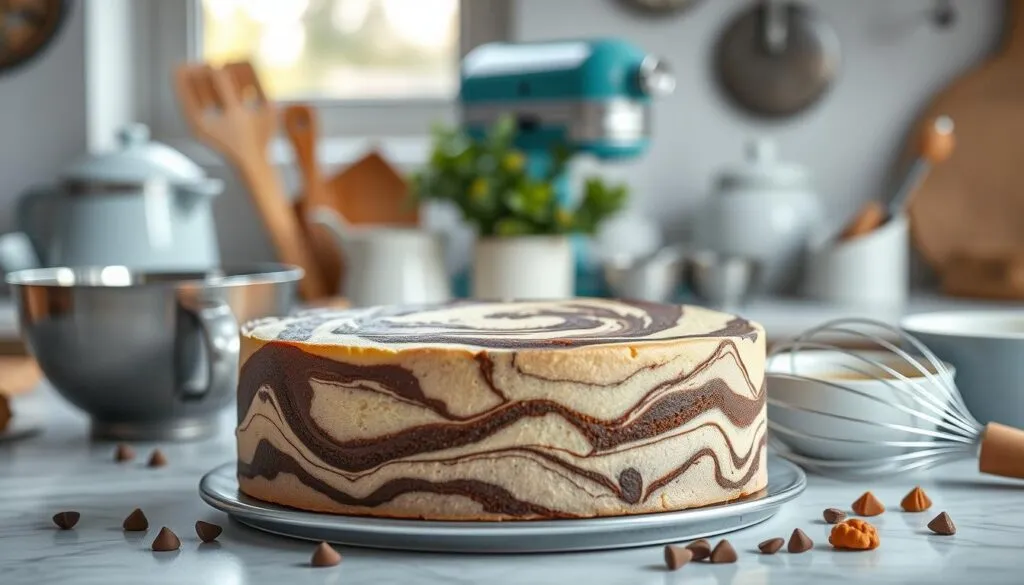 Marmorkuchen Backtipps