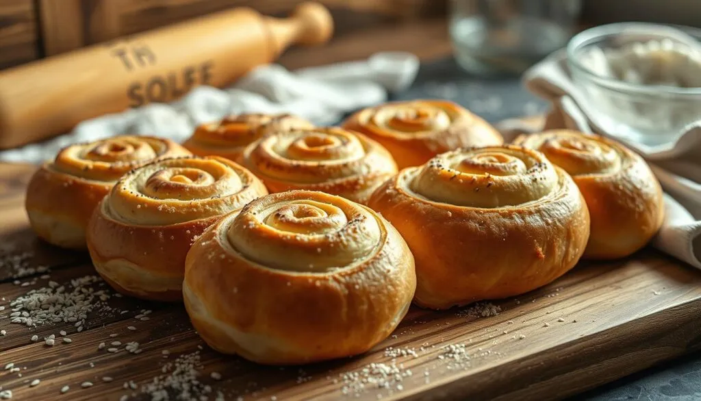 Mohnschnecken