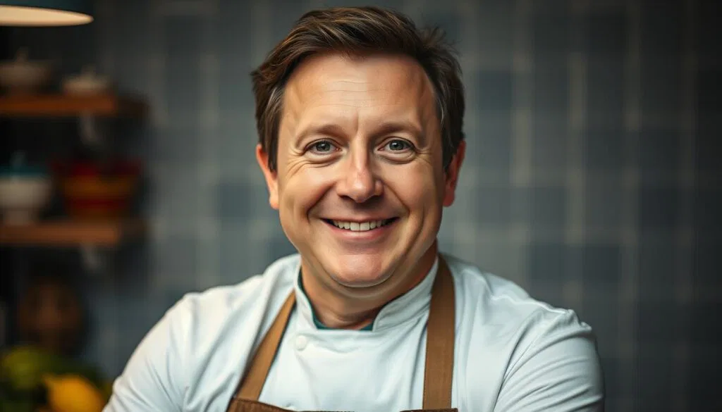 Jamie Oliver Kochphilosophie