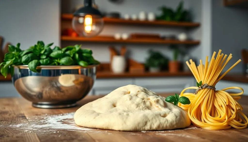 Jamie Oliver Pasta Zubereitung