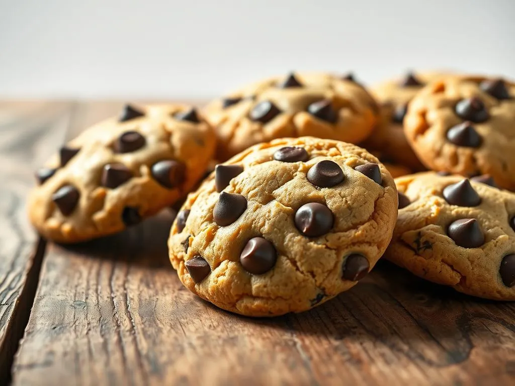 Cookies wie von Subway