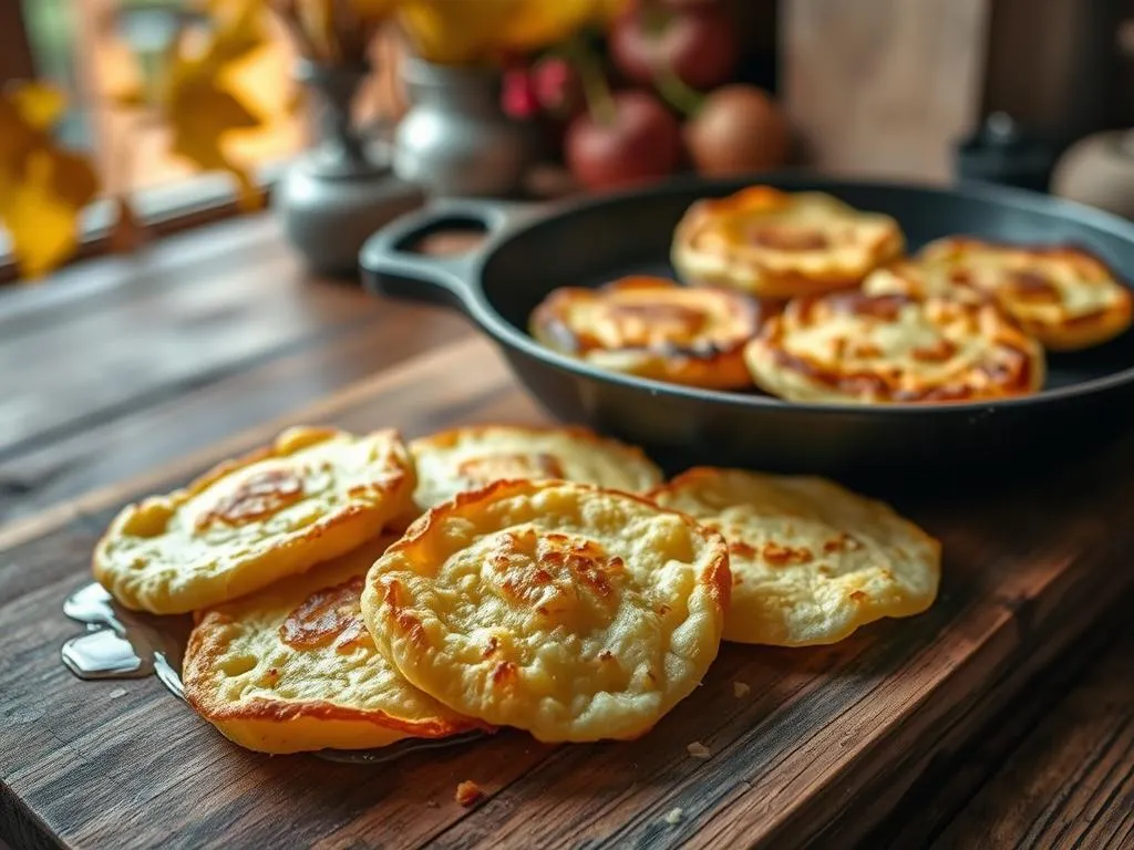 Reibekuchen Rezept Original