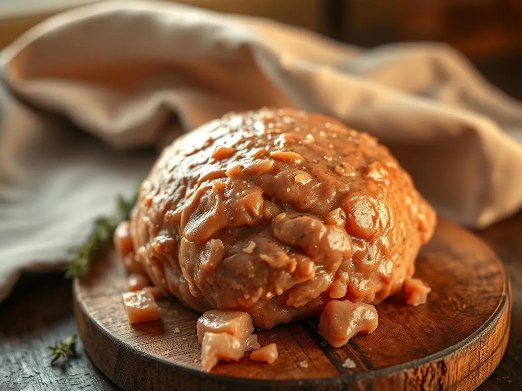 Thüringer Mett Rezept