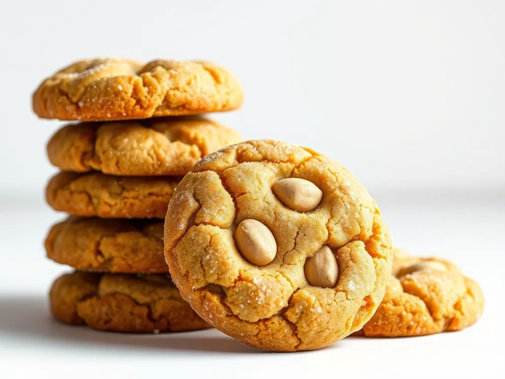 Macadamia Cookies