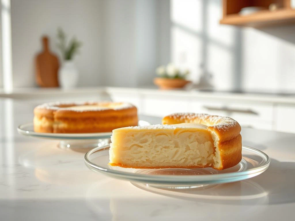 Quarkkuchen Trends 2025