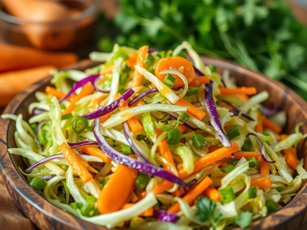 Rezept Krautsalat klassisch