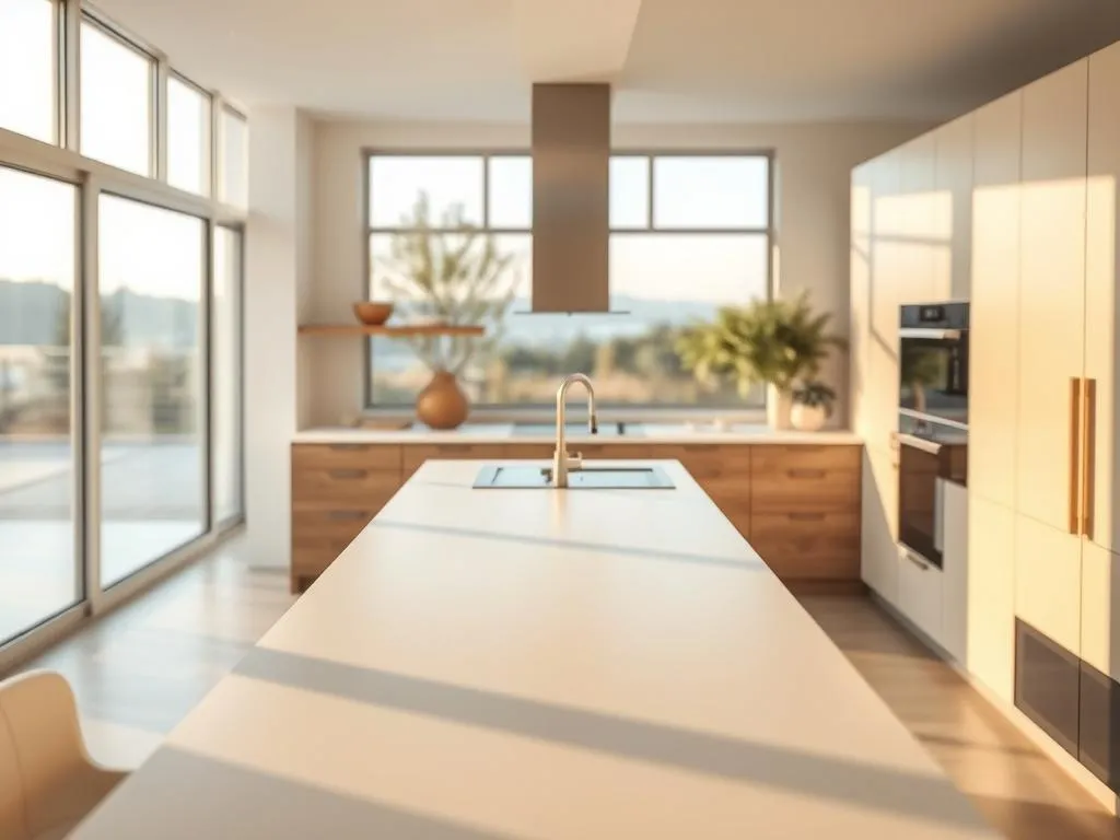 Moderne Küchendesign Zielgruppen Moderne Küchendesign Zielgruppen