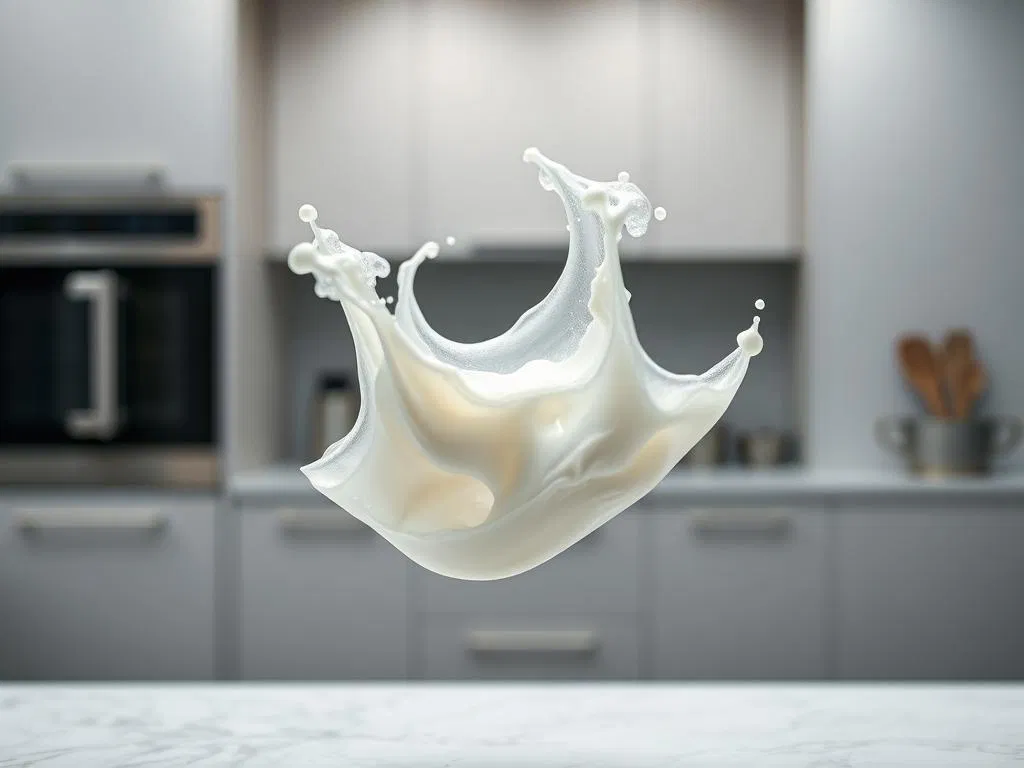 Mousseline Zukunftstrends 2025