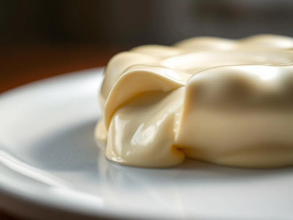 Bayrisch Creme Konsistenz Tipps